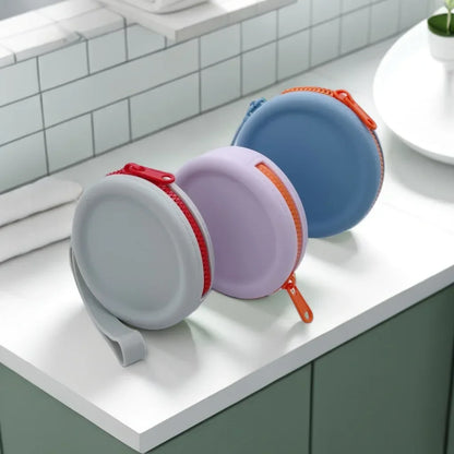SnackPouch™ – Récompensez Votre Chien en Un Geste